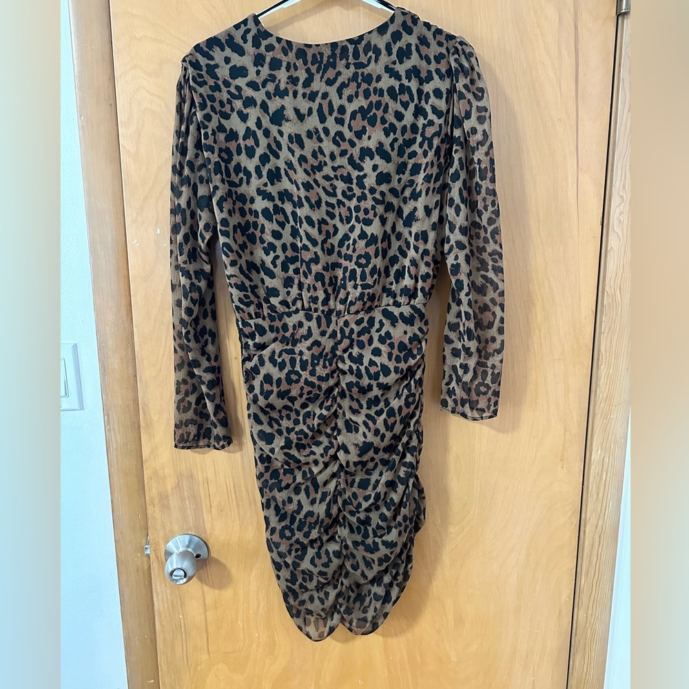 Zara Dress